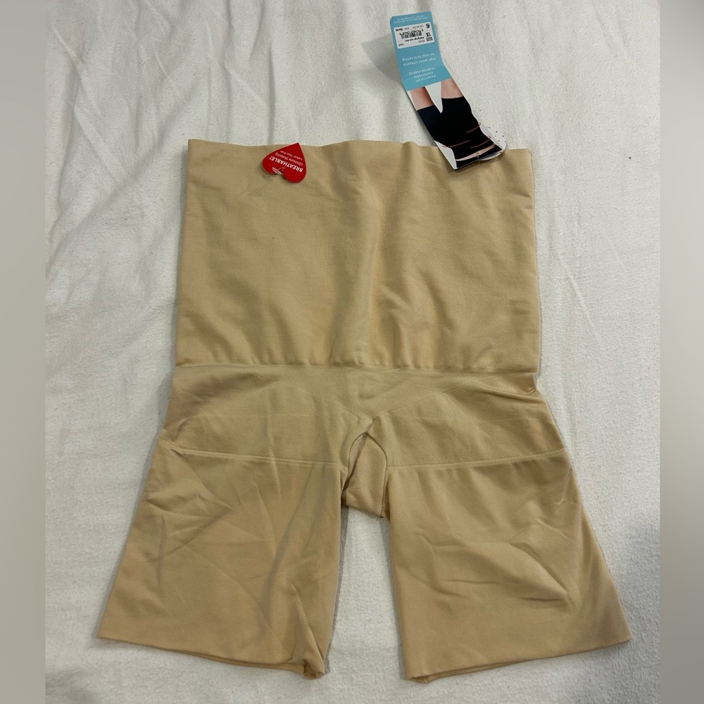 Nude Spanx
